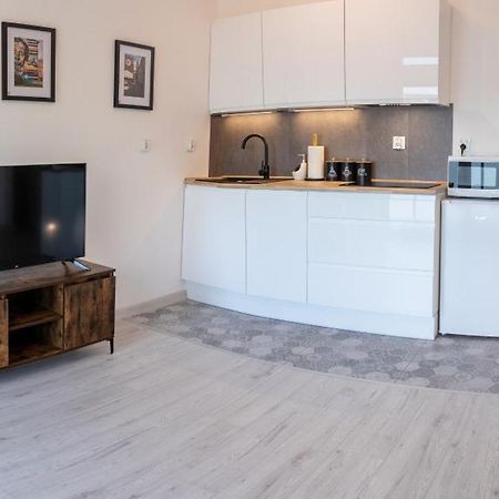 Apartament Kopernika 49 Лодзь Экстерьер фото