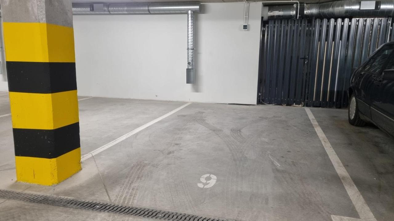 Apartament Kopernika 49 Лодзь Экстерьер фото