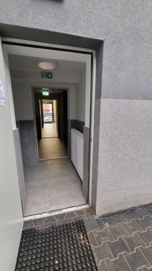 Apartament Kopernika 49 Лодзь Экстерьер фото