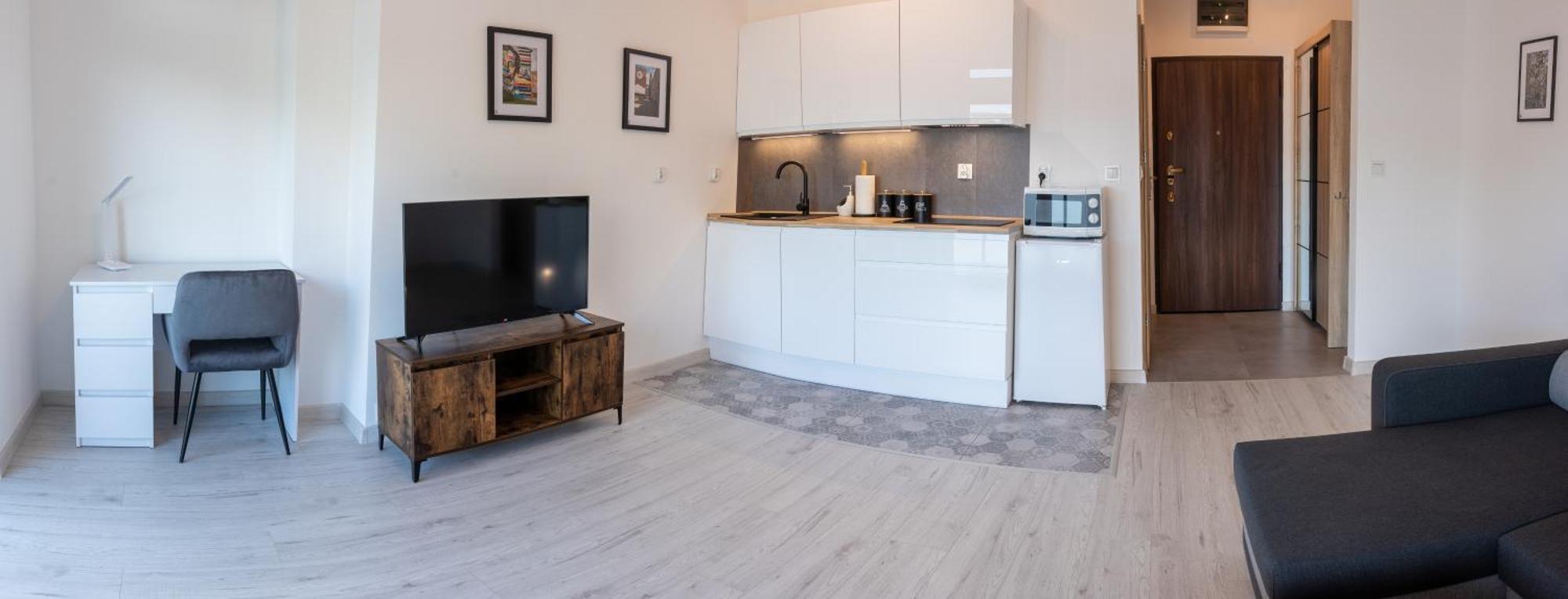 Apartament Kopernika 49 Лодзь Экстерьер фото