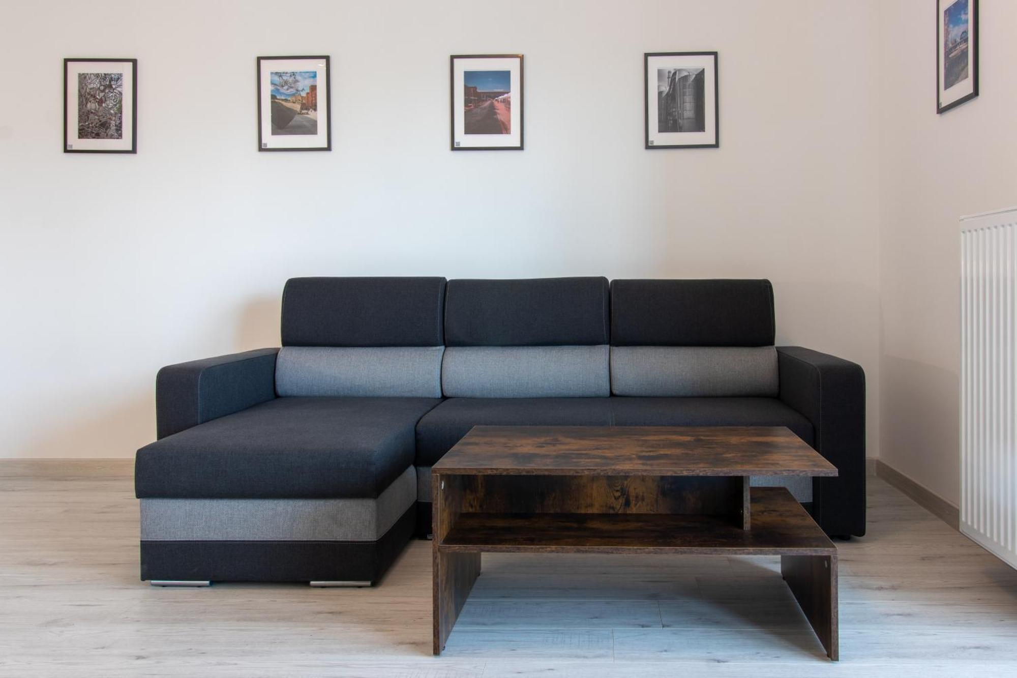 Apartament Kopernika 49 Лодзь Экстерьер фото