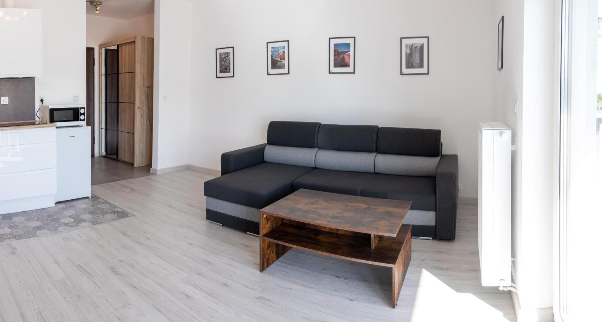 Apartament Kopernika 49 Лодзь Экстерьер фото