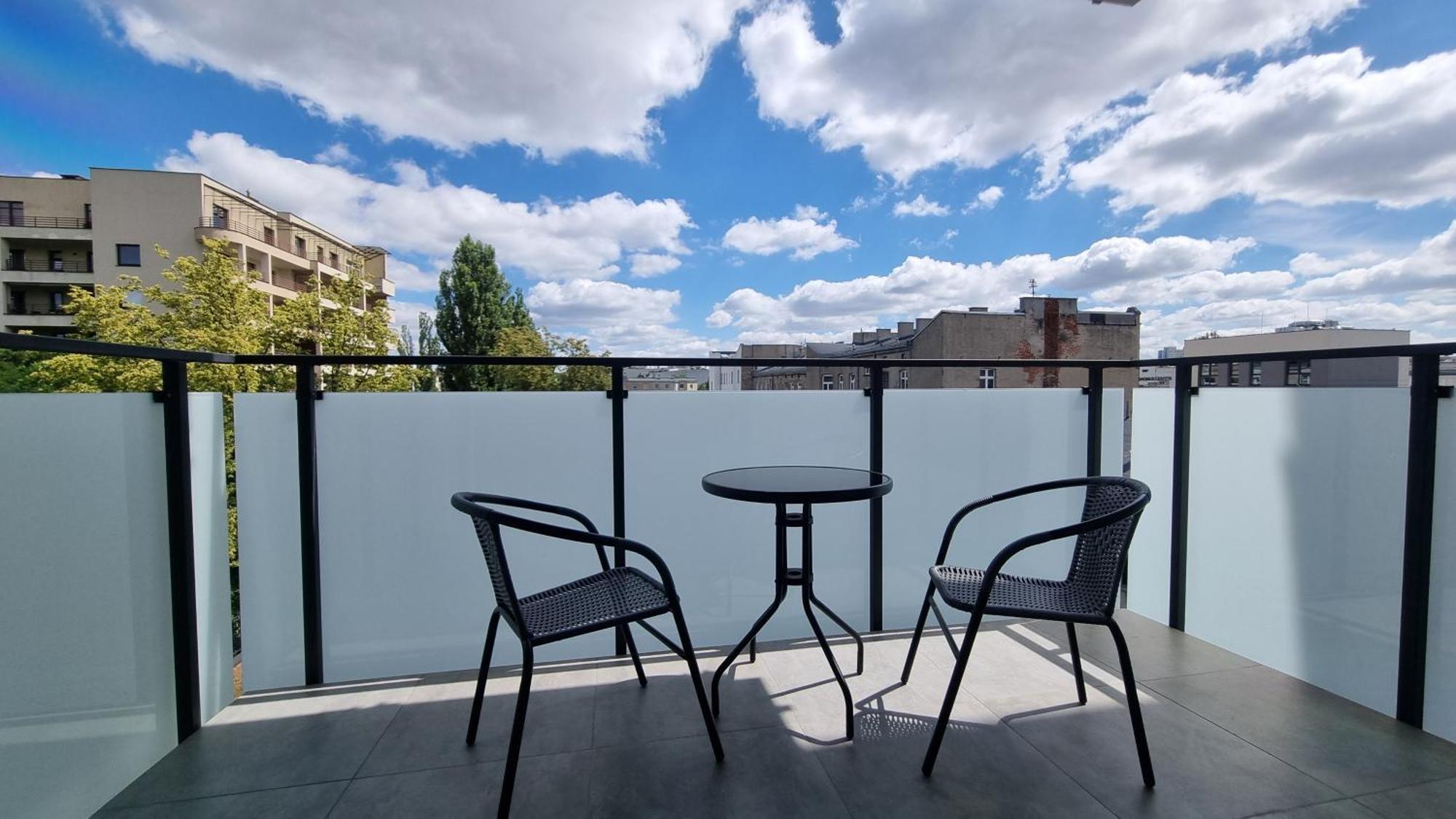 Apartament Kopernika 49 Лодзь Экстерьер фото